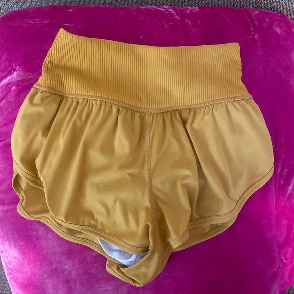 Free people shorts - Picture 2 of 2